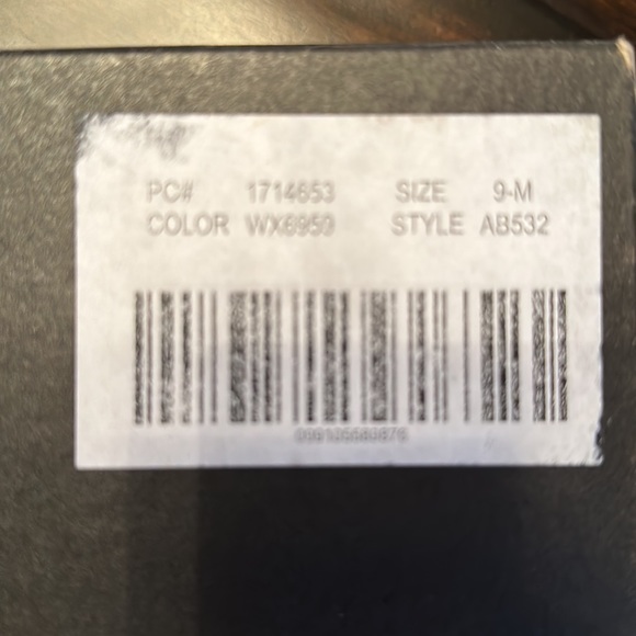 J Crew Colette D’orsay pump Dutch flowers - Picture 6 of 7